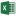 Excel format